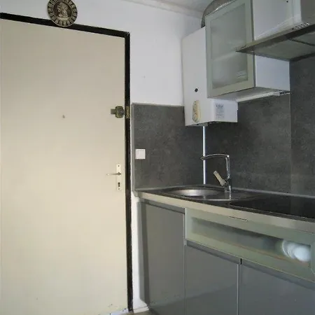 Appartement 2 Pieces Cap D'Agde Agde