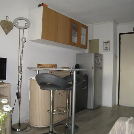 Appartement 2 Pieces Cap D'Agde *