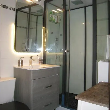 Appartement 2 Pieces Cap D'Agde Διαμέρισμα Agde