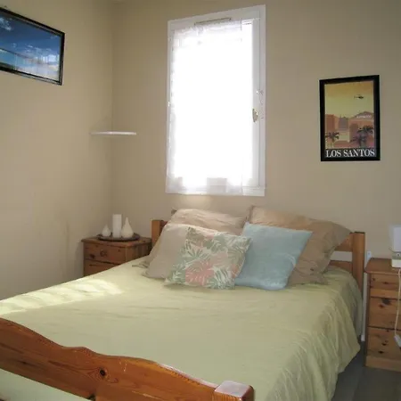 Διαμέρισμα Appartement 2 Pieces Cap D'Agde